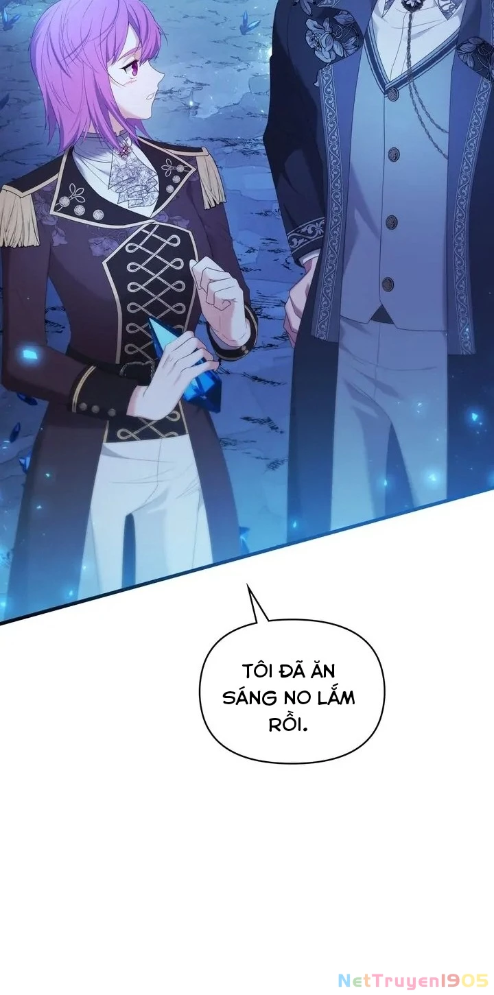 Một Đêm Sâu Đậm Của Adeline Chapter 79 - 124