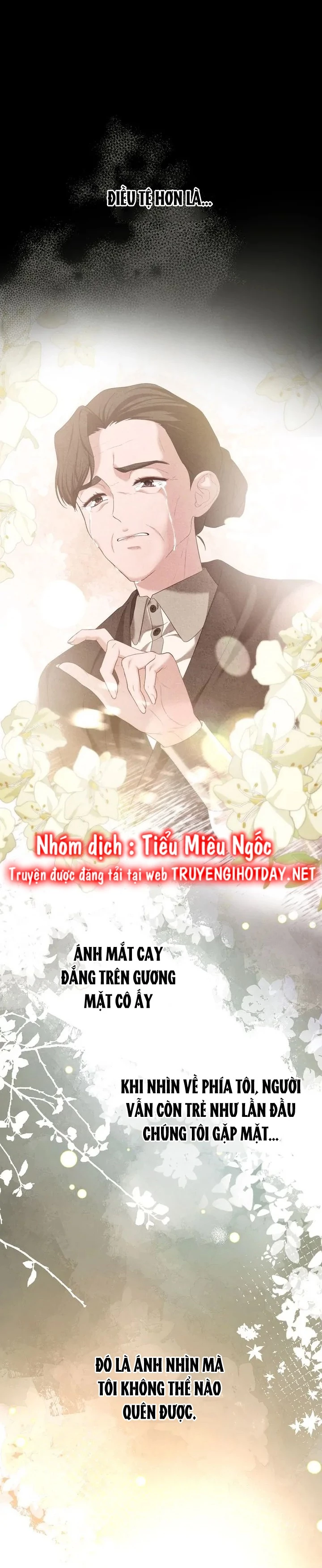 Một Đêm Sâu Đậm Của Adeline Chapter 80 - 10