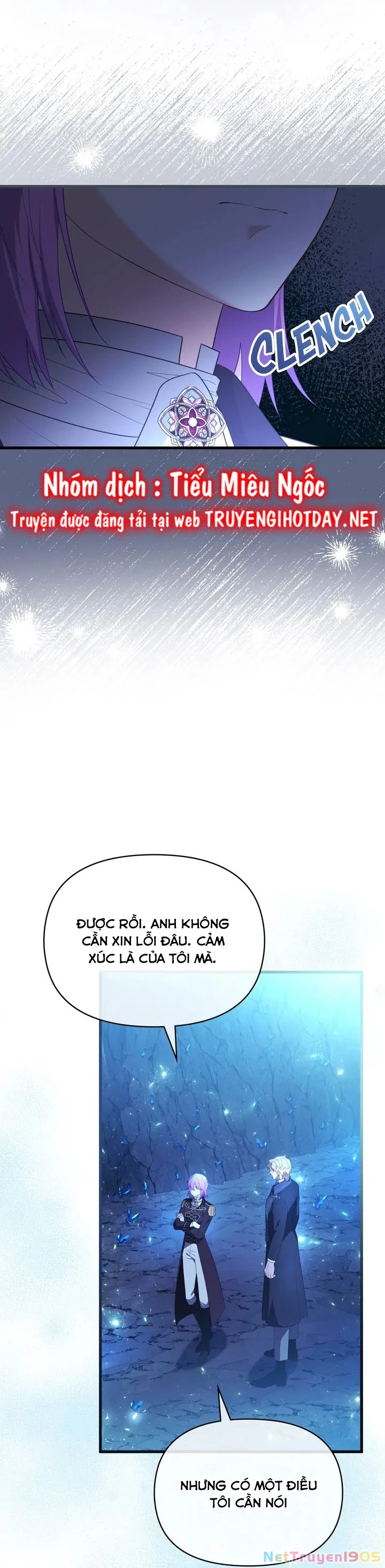 Một Đêm Sâu Đậm Của Adeline Chapter 80 - 13