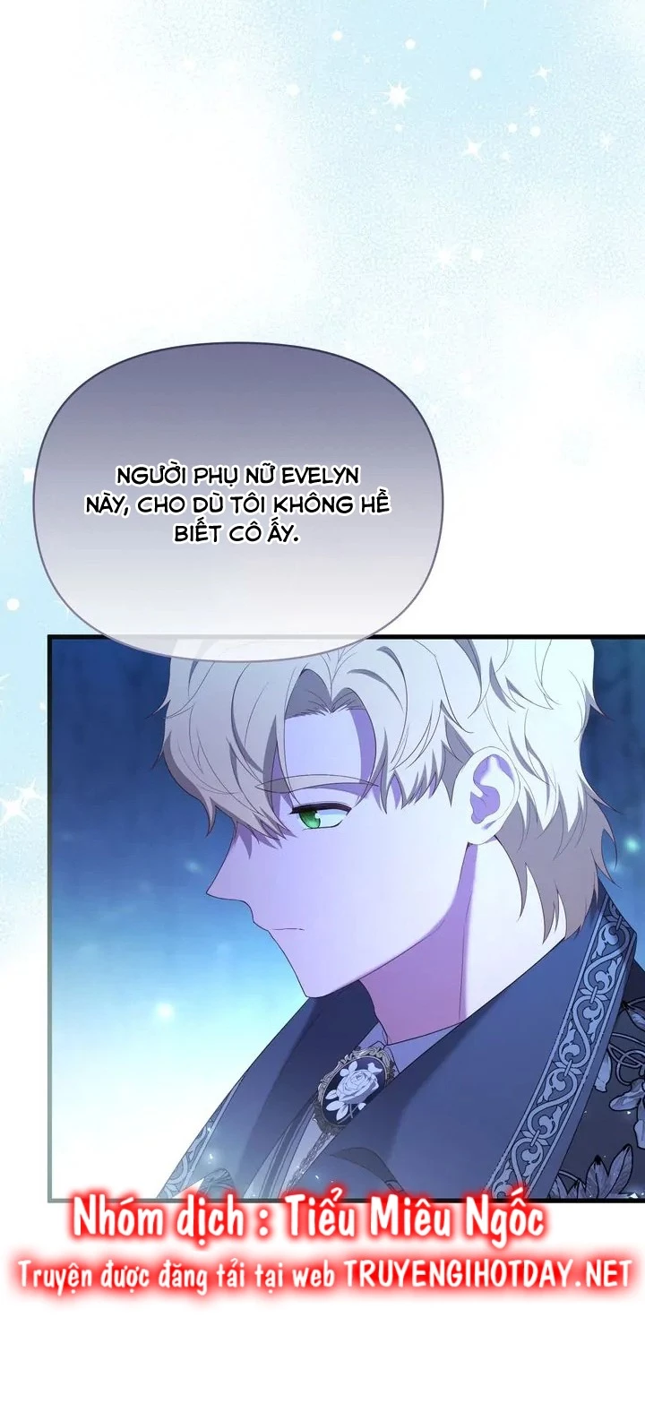 Một Đêm Sâu Đậm Của Adeline Chapter 80 - 14