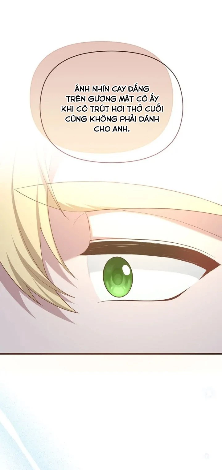 Một Đêm Sâu Đậm Của Adeline Chapter 80 - 15