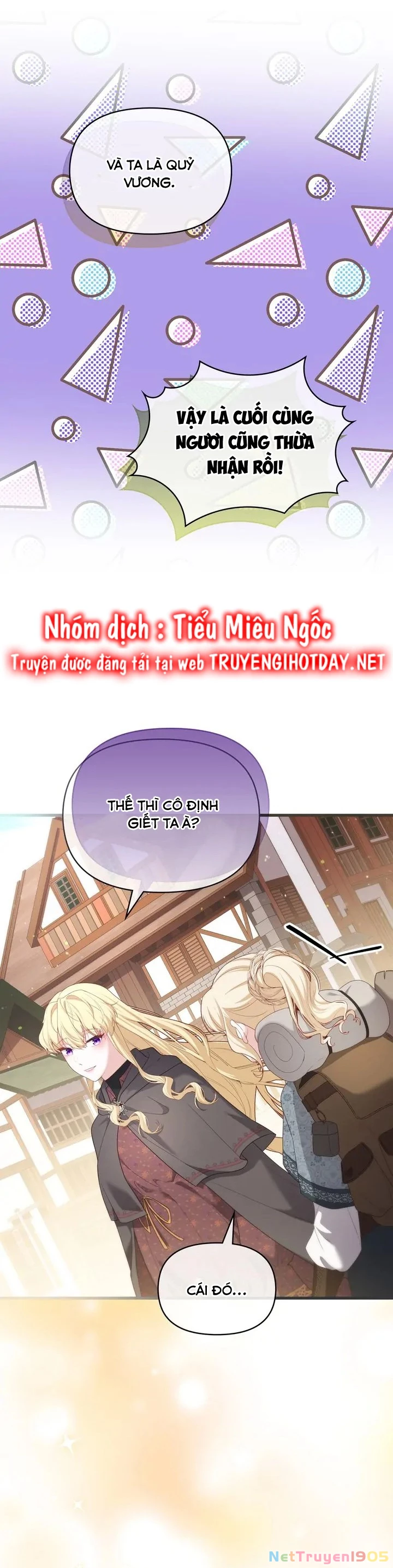 Một Đêm Sâu Đậm Của Adeline Chapter 80 - 25