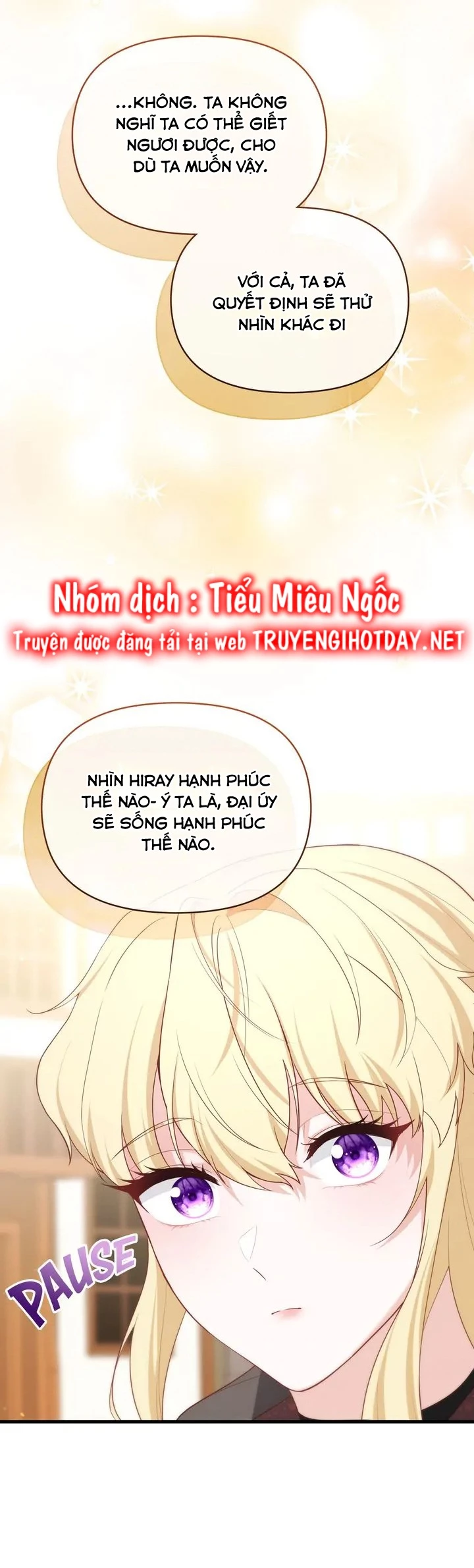 Một Đêm Sâu Đậm Của Adeline Chapter 80 - 26