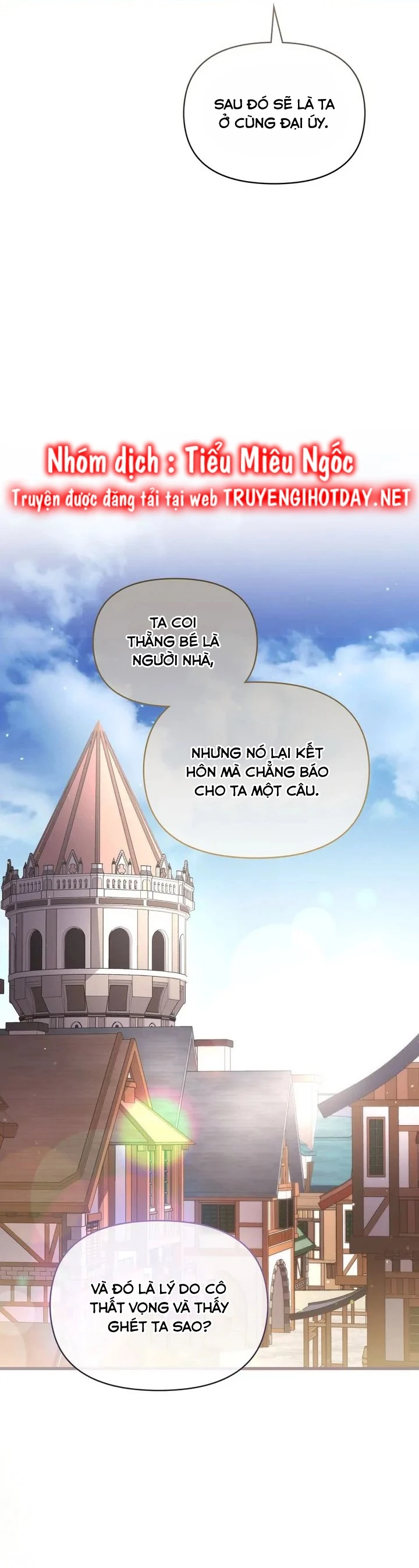 Một Đêm Sâu Đậm Của Adeline Chapter 80 - 28