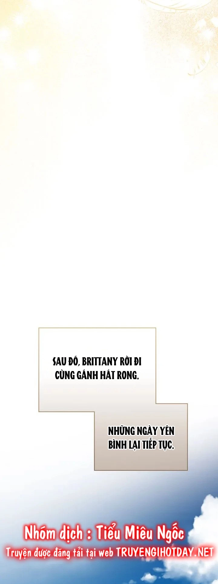 Một Đêm Sâu Đậm Của Adeline Chapter 80 - 33