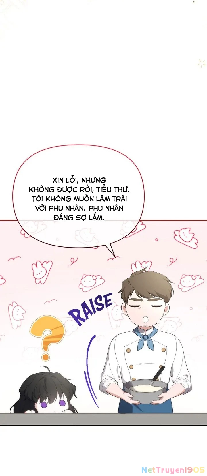 Một Đêm Sâu Đậm Của Adeline Chapter 80 - 36