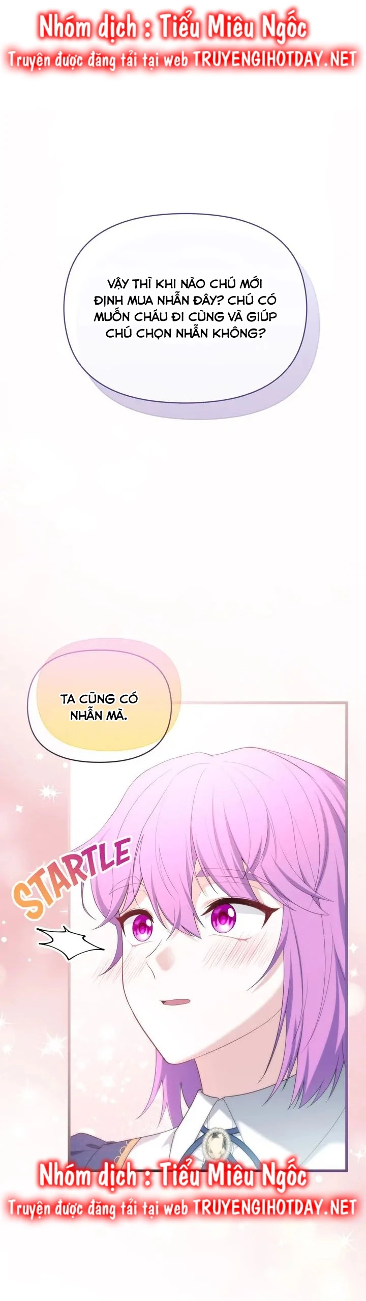 Một Đêm Sâu Đậm Của Adeline Chapter 80 - 47