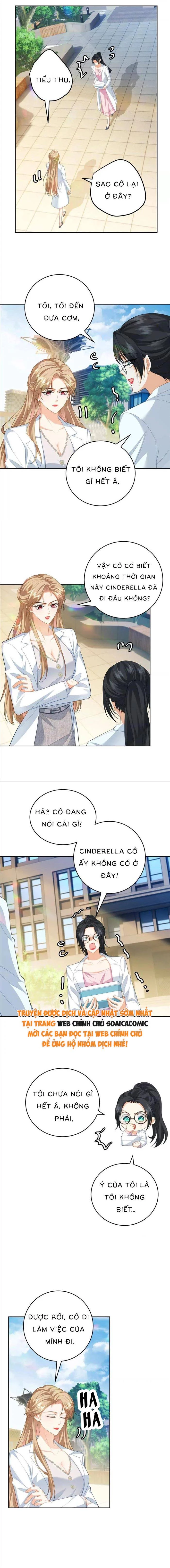 Tôi Là Nữ Chính, Nhưng Nam Phụ Lại Quá Đẹp Trai. Chapter 28 - Trang 2