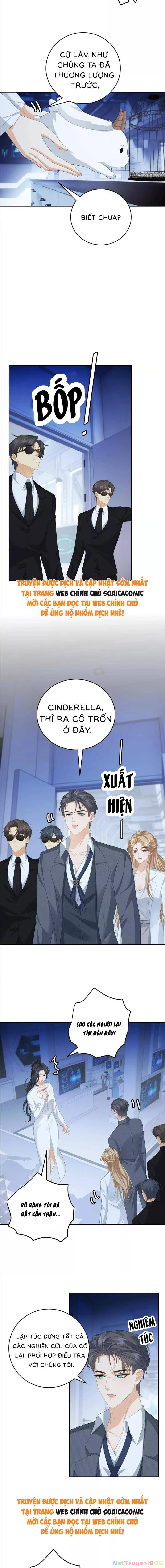 Tôi Là Nữ Chính, Nhưng Nam Phụ Lại Quá Đẹp Trai. Chapter 28 - Trang 2