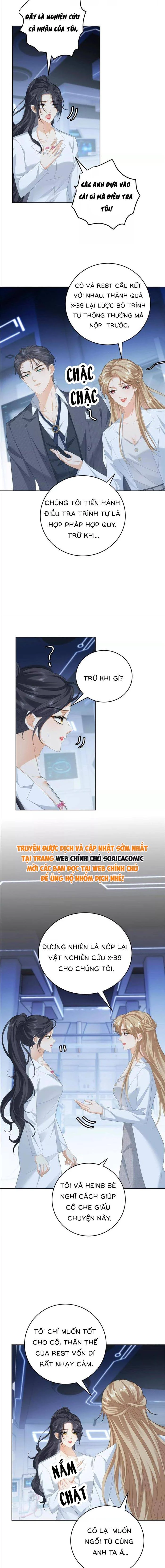 Tôi Là Nữ Chính, Nhưng Nam Phụ Lại Quá Đẹp Trai. Chapter 28 - Trang 2