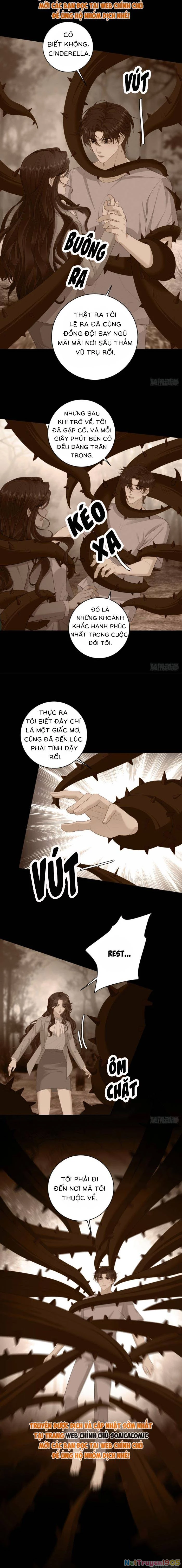 Tôi Là Nữ Chính, Nhưng Nam Phụ Lại Quá Đẹp Trai. Chapter 29 - Trang 2