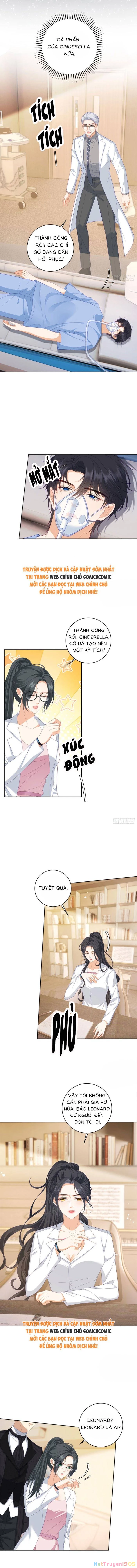 Tôi Là Nữ Chính, Nhưng Nam Phụ Lại Quá Đẹp Trai. Chapter 29 - Trang 2