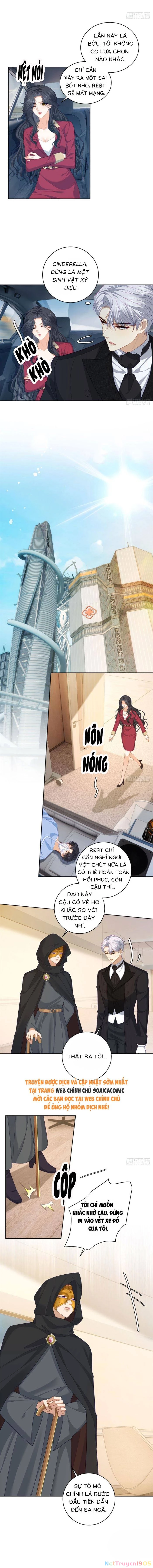 Tôi Là Nữ Chính, Nhưng Nam Phụ Lại Quá Đẹp Trai. Chapter 29 - Trang 2
