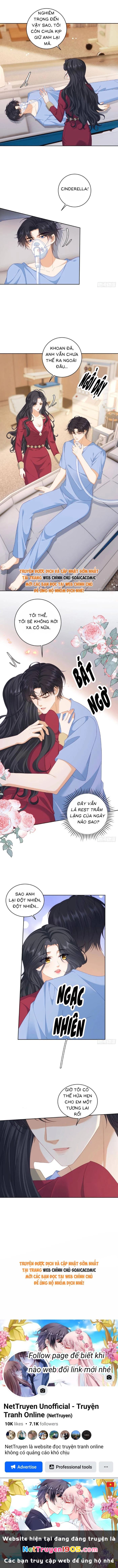 Tôi Là Nữ Chính, Nhưng Nam Phụ Lại Quá Đẹp Trai. Chapter 29 - Trang 2