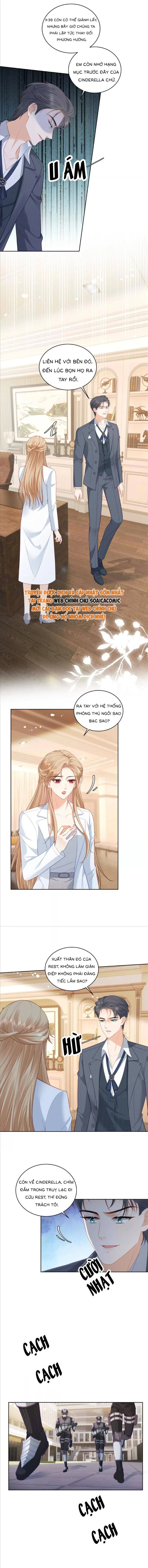 Tôi Là Nữ Chính, Nhưng Nam Phụ Lại Quá Đẹp Trai. Chapter 30 - Trang 2