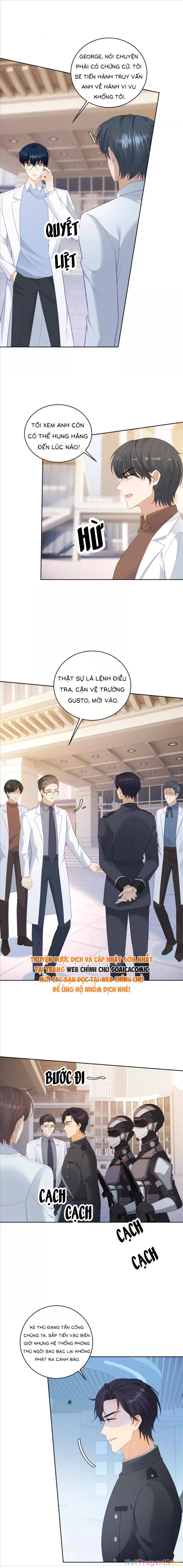 Tôi Là Nữ Chính, Nhưng Nam Phụ Lại Quá Đẹp Trai. Chapter 30 - Trang 2