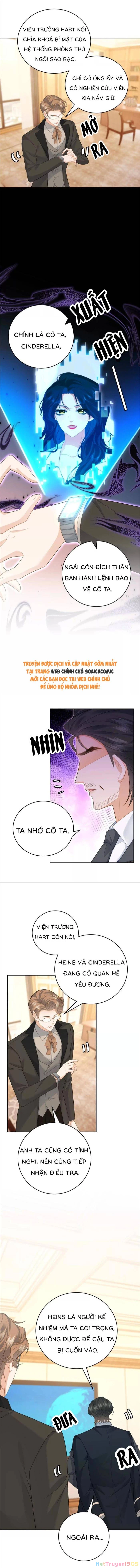 Tôi Là Nữ Chính, Nhưng Nam Phụ Lại Quá Đẹp Trai. Chapter 31 - 2