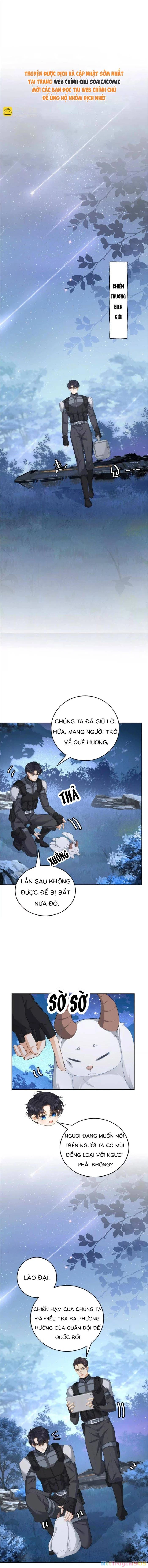 Tôi Là Nữ Chính, Nhưng Nam Phụ Lại Quá Đẹp Trai. Chapter 31 - 8