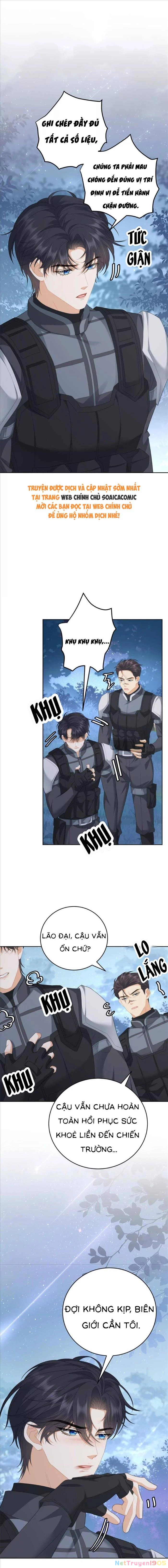 Tôi Là Nữ Chính, Nhưng Nam Phụ Lại Quá Đẹp Trai. Chapter 31 - 10