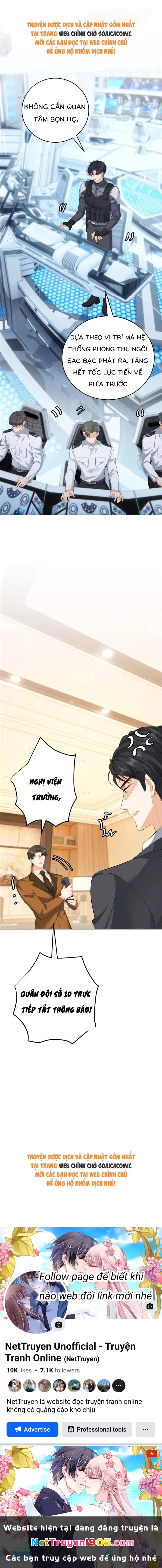 Tôi Là Nữ Chính, Nhưng Nam Phụ Lại Quá Đẹp Trai. Chapter 31 - 12
