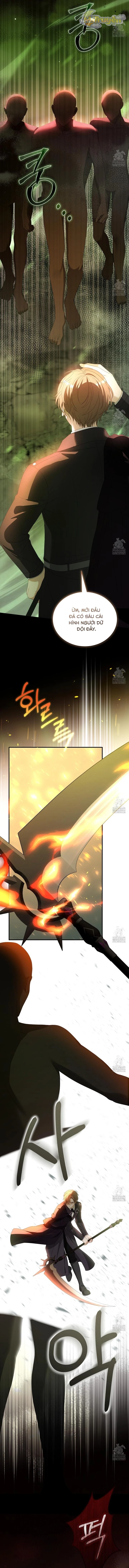 Nàng Tiên, Hãy Ký Hợp Đồng Nào Chapter 43 - 4