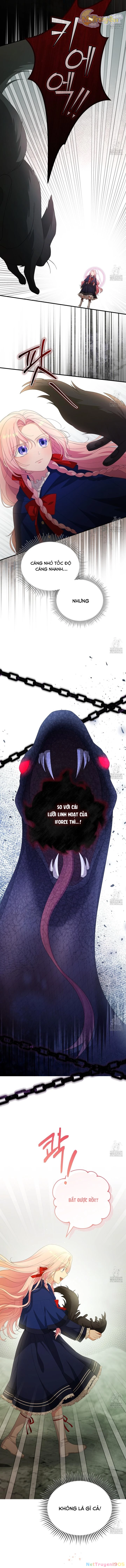 Nàng Tiên, Hãy Ký Hợp Đồng Nào Chapter 43 - 8