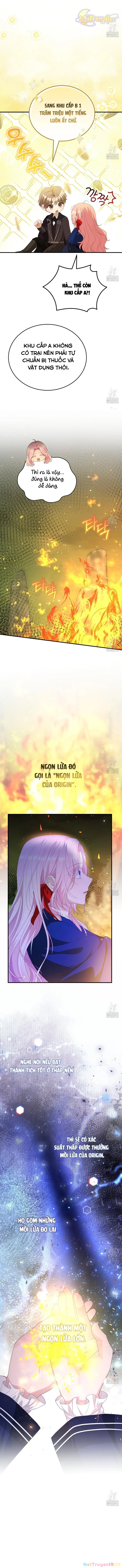 Nàng Tiên, Hãy Ký Hợp Đồng Nào Chapter 43 - 15