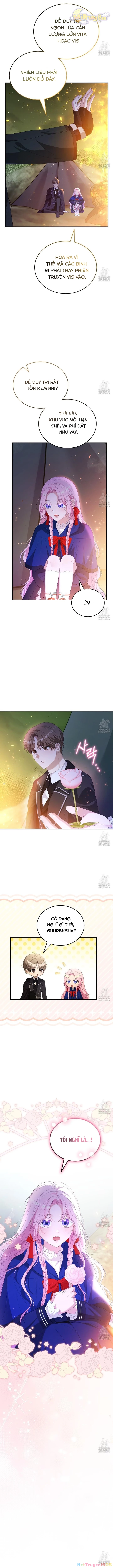 Nàng Tiên, Hãy Ký Hợp Đồng Nào Chapter 43 - 16
