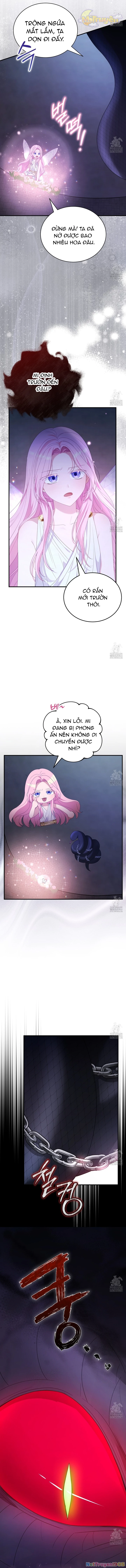 Nàng Tiên, Hãy Ký Hợp Đồng Nào Chapter 44 - 2