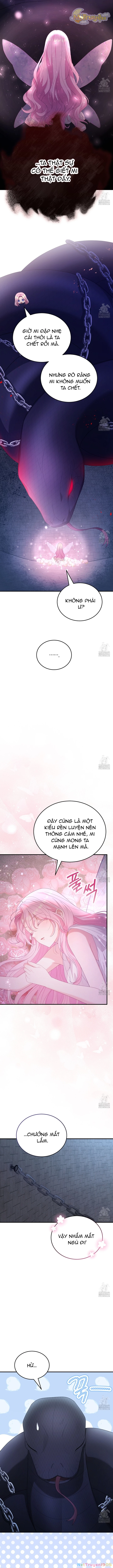 Nàng Tiên, Hãy Ký Hợp Đồng Nào Chapter 44 - 3