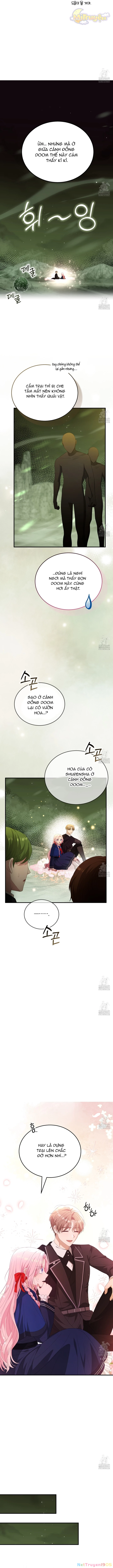 Nàng Tiên, Hãy Ký Hợp Đồng Nào Chapter 44 - 7
