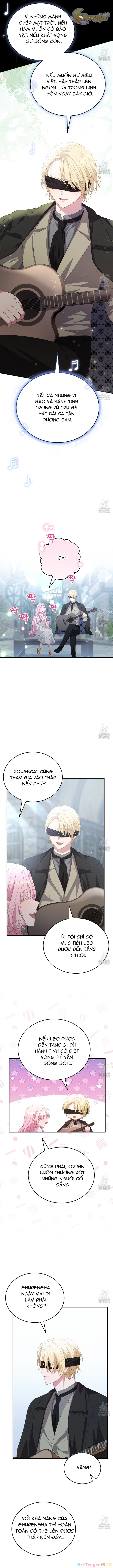 Nàng Tiên, Hãy Ký Hợp Đồng Nào Chapter 44 - 12
