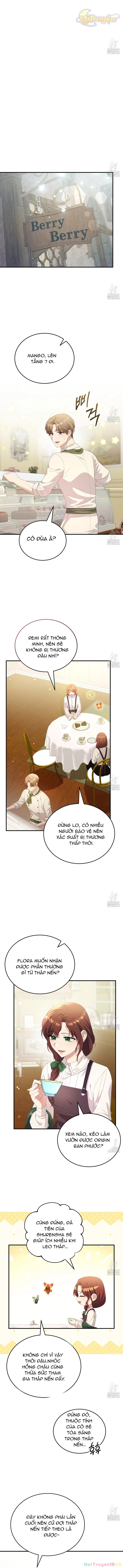 Nàng Tiên, Hãy Ký Hợp Đồng Nào Chapter 44 - 14