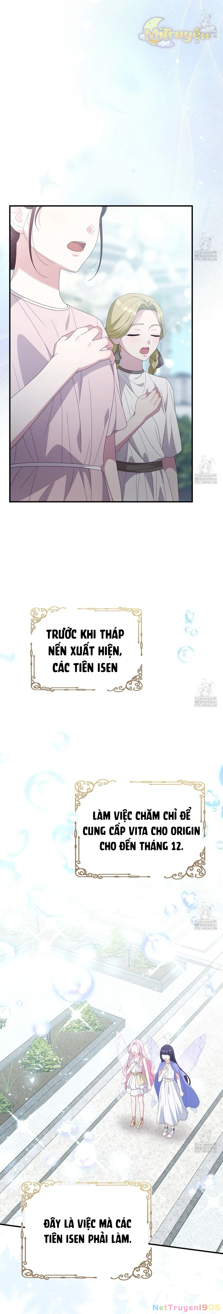 Nàng Tiên, Hãy Ký Hợp Đồng Nào Chapter 45 - 7