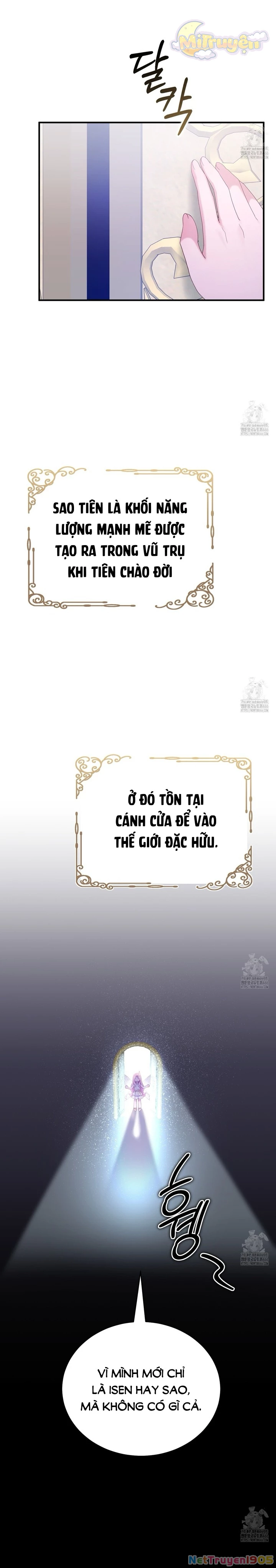 Nàng Tiên, Hãy Ký Hợp Đồng Nào Chapter 45 - 11