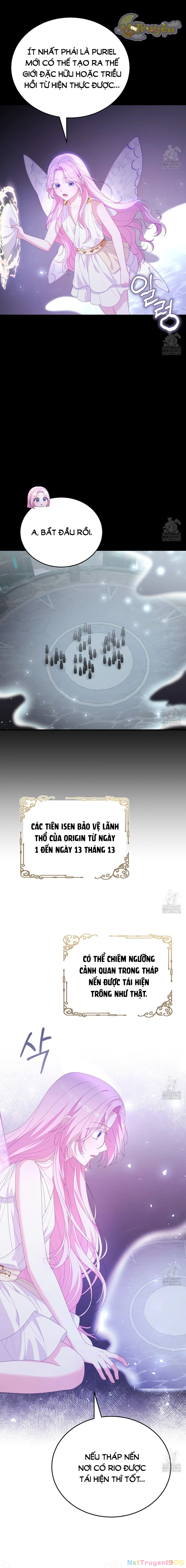 Nàng Tiên, Hãy Ký Hợp Đồng Nào Chapter 45 - 12