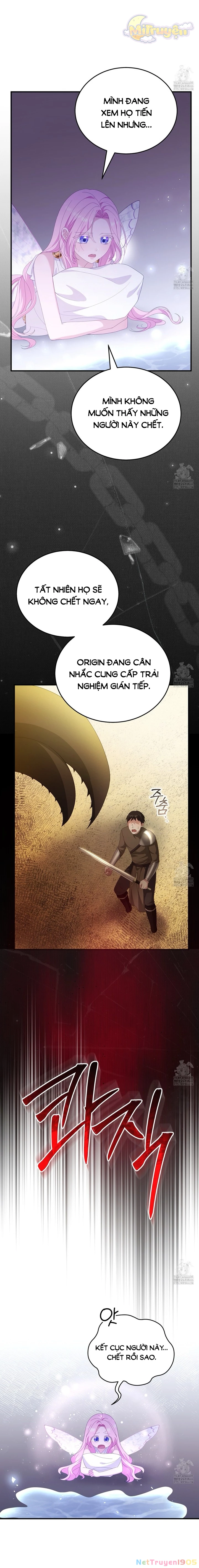 Nàng Tiên, Hãy Ký Hợp Đồng Nào Chapter 45 - 14