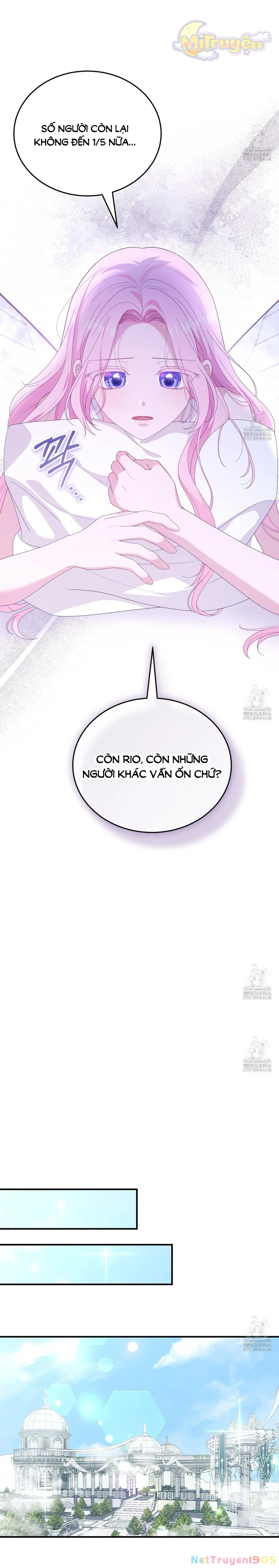 Nàng Tiên, Hãy Ký Hợp Đồng Nào Chapter 45 - 15