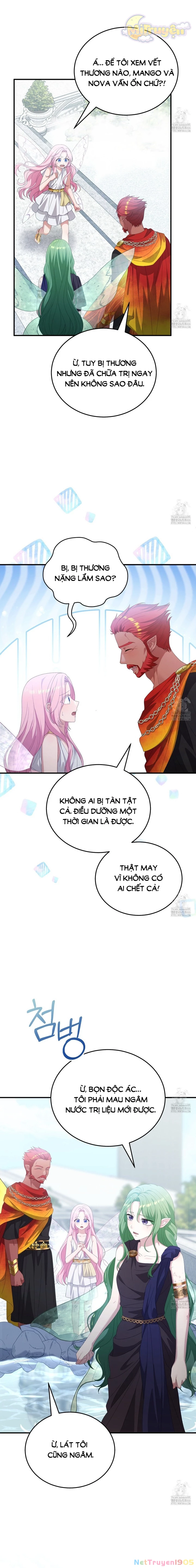 Nàng Tiên, Hãy Ký Hợp Đồng Nào Chapter 45 - 17