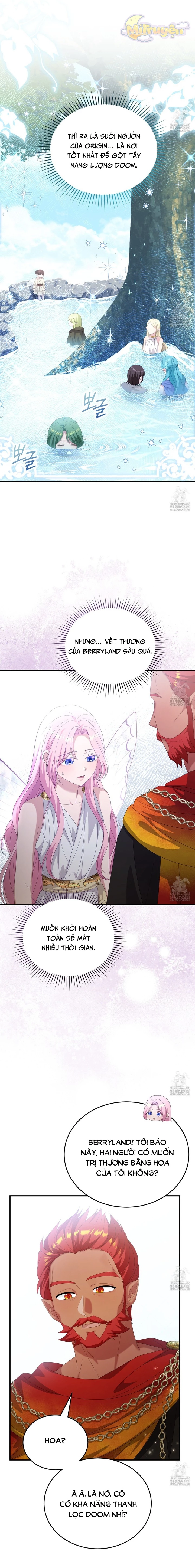 Nàng Tiên, Hãy Ký Hợp Đồng Nào Chapter 45 - 18