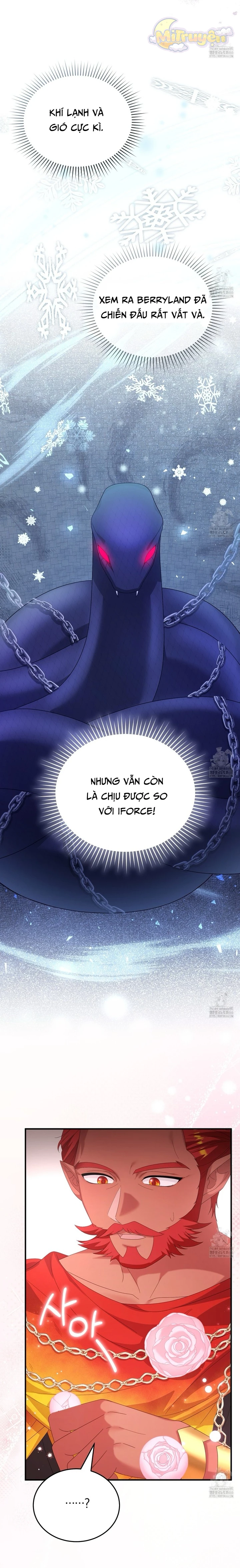 Nàng Tiên, Hãy Ký Hợp Đồng Nào Chapter 45 - 23