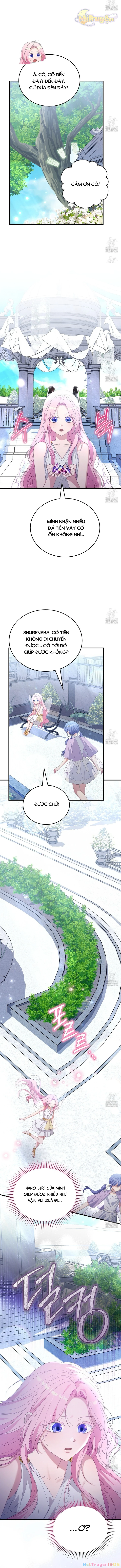 Nàng Tiên, Hãy Ký Hợp Đồng Nào Chapter 46 - 5