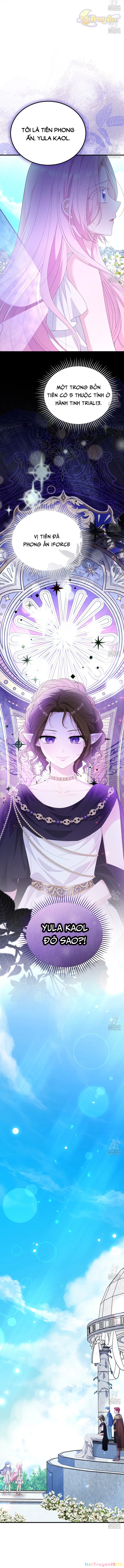 Nàng Tiên, Hãy Ký Hợp Đồng Nào Chapter 46 - 7