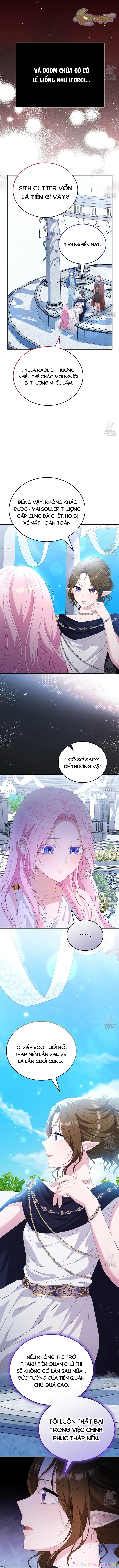 Nàng Tiên, Hãy Ký Hợp Đồng Nào Chapter 46 - 12