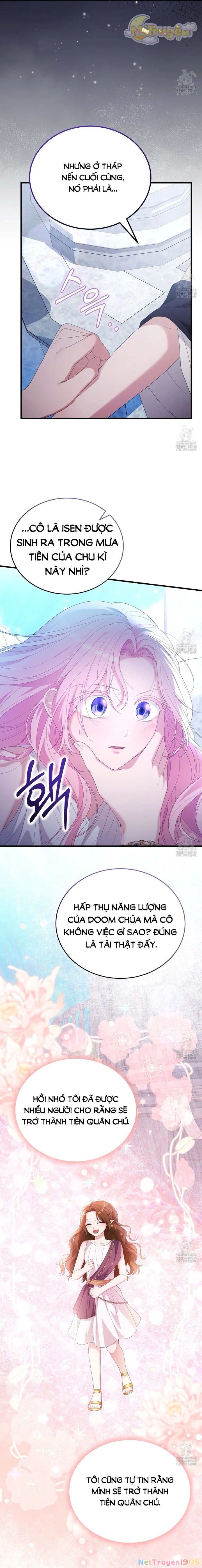 Nàng Tiên, Hãy Ký Hợp Đồng Nào Chapter 46 - 13