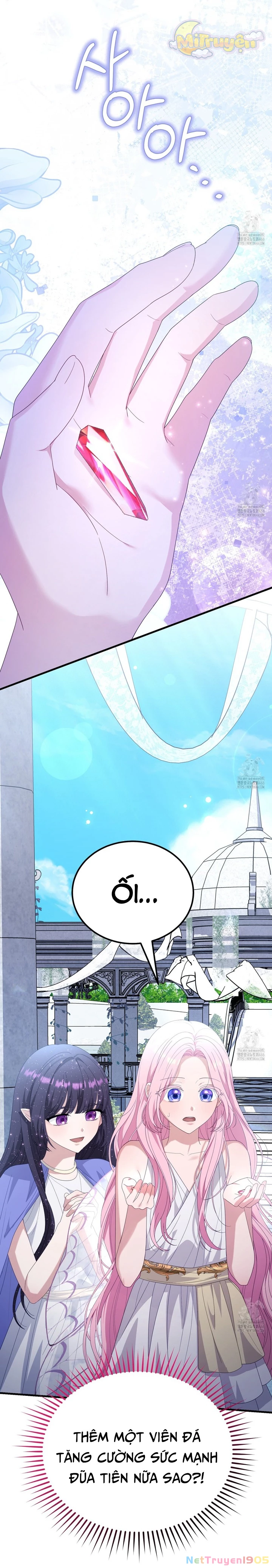 Nàng Tiên, Hãy Ký Hợp Đồng Nào Chapter 46 - 20