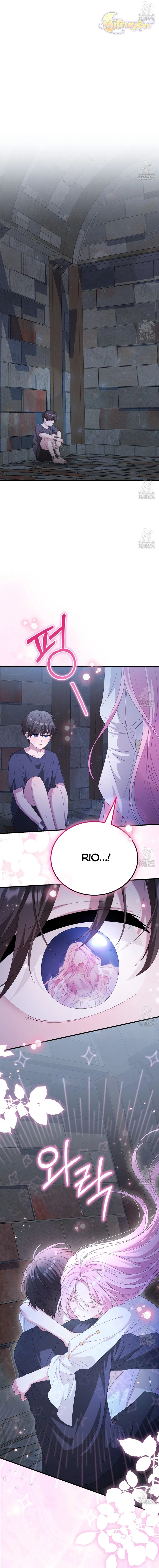 Nàng Tiên, Hãy Ký Hợp Đồng Nào Chapter 46 - 21