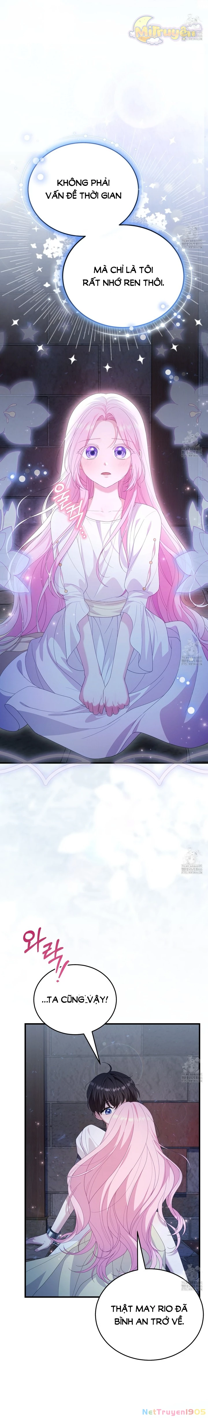 Nàng Tiên, Hãy Ký Hợp Đồng Nào Chapter 46 - 27