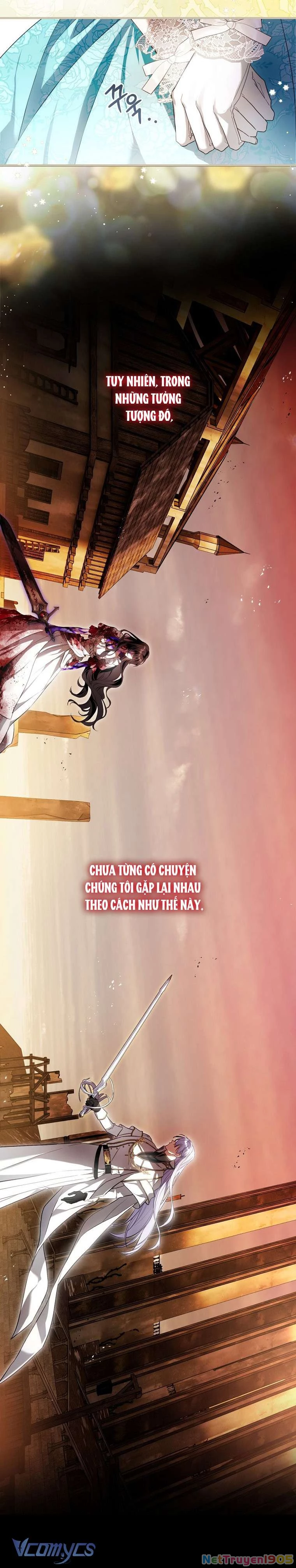 Hoa Bên Lưỡi Kiếm Chapter 2 - 8