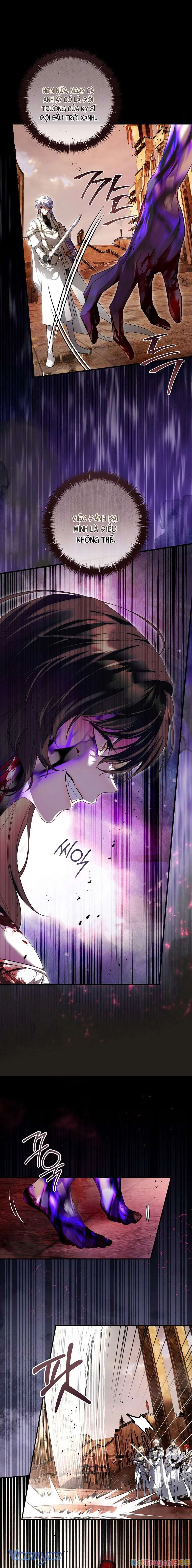 Hoa Bên Lưỡi Kiếm Chapter 2 - 9